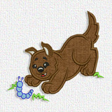 Doggy