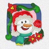 Snowman