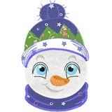 Snowman
