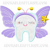 Tooth fairy
