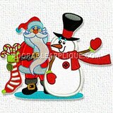 Santa