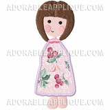 Doll Tilda