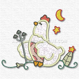 Chicken