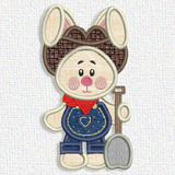 Rabbit