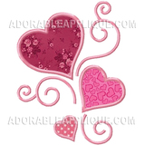 Hearts