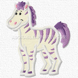 Zebra