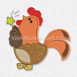 Rooster