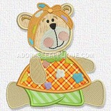 Bear