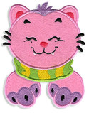 Cat
2 designs in this pack