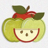 Apples