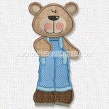 Bear