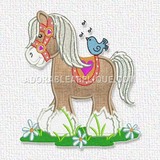Horse