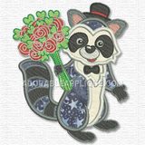 Racoon
