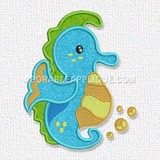 Seahorse