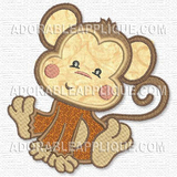 Monkey