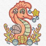 Seahorse