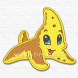 Starfish