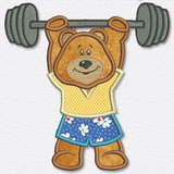 Bear