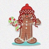 Gingerbread