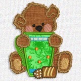 Teddy