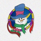 Snowman