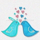 Birds