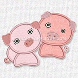 Pigs