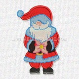 Santa
