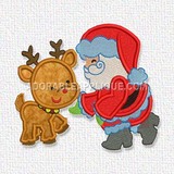 Santa