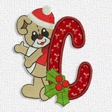 Letter C