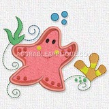 Starfish