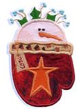 Snowman