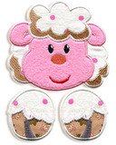 Sheep pack