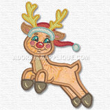 Deer