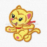 Kitty