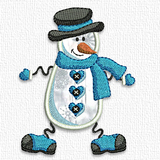 Snow