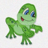 Frog