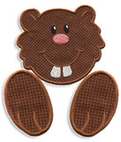 Beaver pack