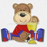 Bear