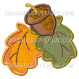 Leaves