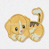 Puppy