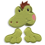 Crocodile