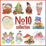 Collection N10