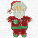 Santa
