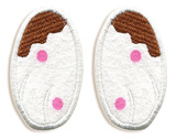 Mouse paw