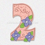 Number 2