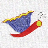 Butterfly