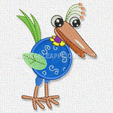 Bird