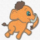 Mammoth