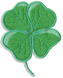 St Patrick